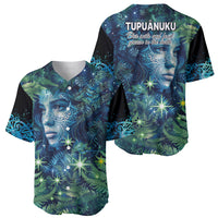 New Zealand Matariki Tupuanuku Baseball Jersey Te W o te Hauhake LT9 - Polynesian Pride