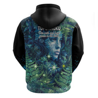 New Zealand Matariki Tupuanuku Hoodie Te W o te Hauhake LT9 - Polynesian Pride