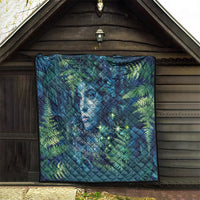 New Zealand Matariki Tupuanuku Quilt Te W o te Hauhake LT9 - Polynesian Pride