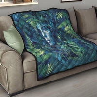 New Zealand Matariki Tupuanuku Quilt Te W o te Hauhake LT9 - Polynesian Pride