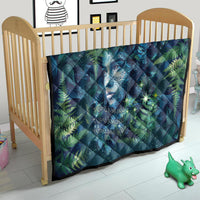 New Zealand Matariki Tupuanuku Quilt Te W o te Hauhake LT9 - Polynesian Pride