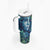 New Zealand Matariki Tupuanuku Tumbler With Handle Te Wā o te Hauhake