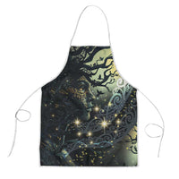 New Zealand Matariki Tupuarangi Apron Ng Kai o te Rangi - Polynesian Pride