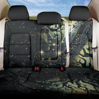 New Zealand Matariki Tupuarangi Back Car Seat Cover Ng Kai o te Rangi LT9 One Size Art - Polynesian Pride