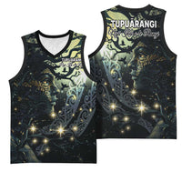 New Zealand Matariki Tupuarangi Basketball Jersey Ng Kai o te Rangi LT9 - Polynesian Pride