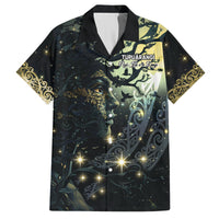 New Zealand Matariki Tupuarangi Hawaiian Shirt Ng Kai o te Rangi LT9 Art - Polynesian Pride