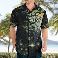 New Zealand Matariki Tupuarangi Hawaiian Shirt Ng Kai o te Rangi LT9 - Polynesian Pride