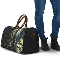 New Zealand Matariki Tupuarangi Travel Bag Ng Kai o te Rangi - Polynesian Pride