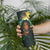 New Zealand Matariki Skinny Tumbler Rongoā Māori Wellbeing and Good Luck