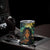 New Zealand Matariki Tumbler Cup Rongoā Māori Wellbeing and Good Luck