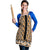 New Zealand Maori Niho Taniwha Apron Karaka Mangopare and Puhoro Pattern - Polynesian Pride