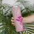 Hawaii Monk Seal and Map Skinny Tumbler Polynesian Kanaka Maoli Pink Vibe