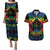 tonga-lgbt-couples-matching-puletasi-dress-and-hawaiian-shirt-love-is-love-ngatu-rainbow-water-color