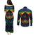 tonga-lgbt-couples-matching-puletasi-dress-and-long-sleeve-button-shirts-love-is-love-ngatu-rainbow-water-color