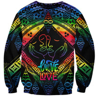tonga-lgbt-sweatshirt-love-is-love-ngatu-rainbow-water-color