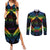 personalised-tonga-lgbt-couples-matching-summer-maxi-dress-and-long-sleeve-button-shirts-love-is-love-ngatu-rainbow-water-color