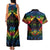 personalised-tonga-lgbt-couples-matching-tank-maxi-dress-and-hawaiian-shirt-love-is-love-ngatu-rainbow-water-color