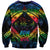 personalised-tonga-lgbt-sweatshirt-love-is-love-ngatu-rainbow-water-color