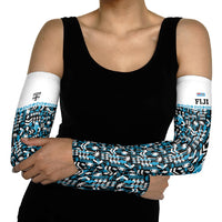 Fiji Bati Arm Sleeves Bati Island Warrior Geometry