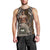 Samoa Warrior Men Tank Top The Mighty Samoan Warrior Spirit