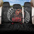 Samoan Pride Polynesian Tribal Warrior Back Car Seat Cover 685 Samoa Mo Samoa