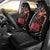 Samoan Pride Polynesian Tribal Warrior Car Seat Cover 685 Samoa Mo Samoa