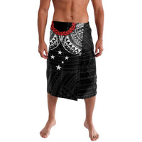 Samoan Tanoa Kava Bowl Ula Fala Lavalava Polynesian Tribal Vibe