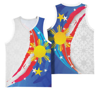 Philippines Flag Day Basketball Jersey Filipino Pride Shines Bright On Flag Day
