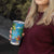 5 Oclock Somewhere Tumbler Cup Hawaii Parrots Cocktail Summer Beach Vibe - Polynesian Pride