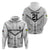 New Caledonia Football Custom Hoodie Go Champions Les Cagous