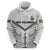 New Caledonia Football Custom Hoodie Go Champions Les Cagous