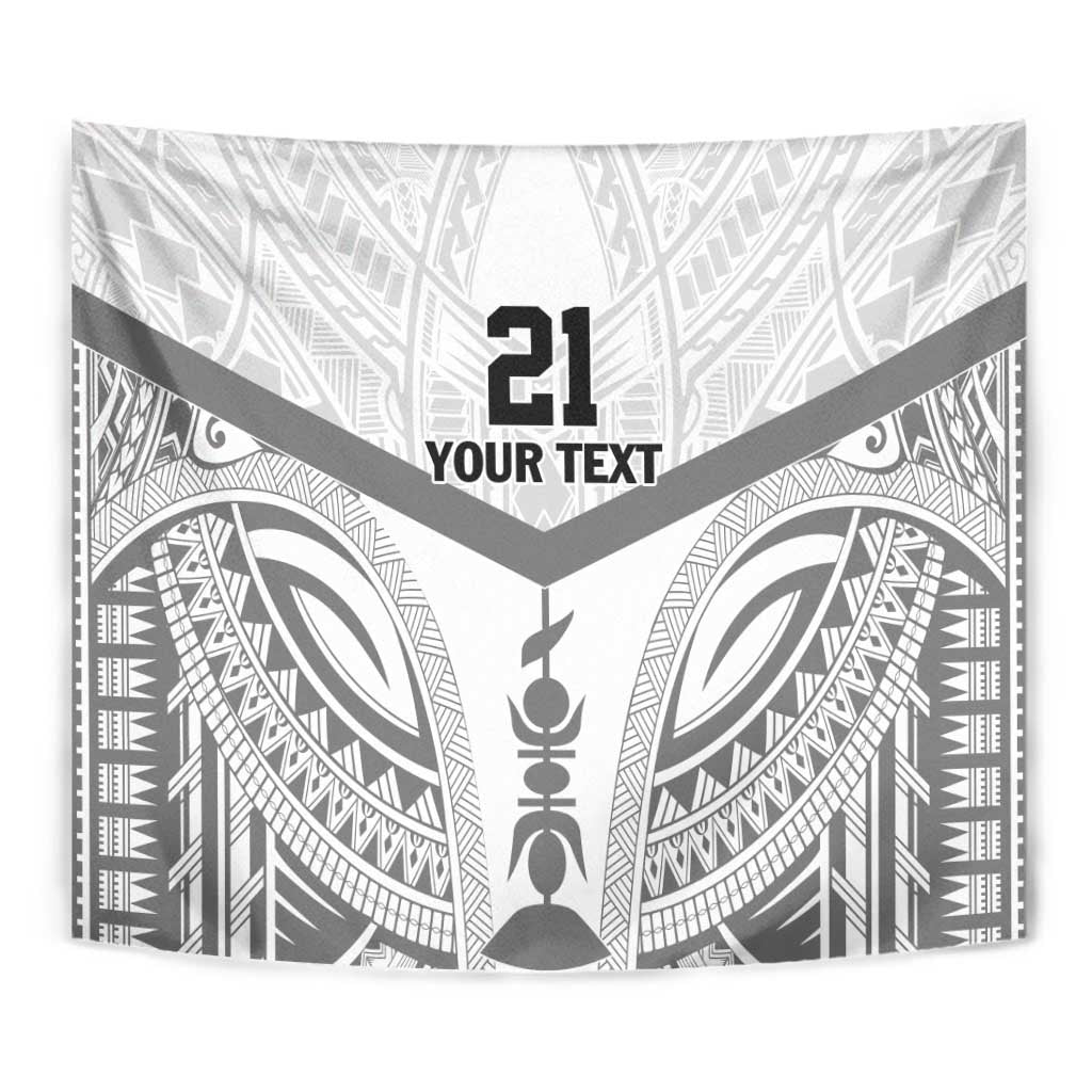 New Caledonia Football Custom Tapestry Go Champions Les Cagous