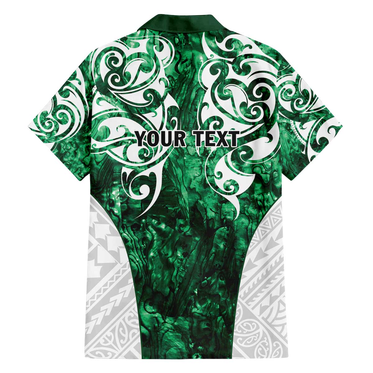 Queensland Maori Kiwi Personalised Family Matching Off The Shoulder Long Sleeve Dress and Hawaiian Shirt Kikirangi Papua Shell Maori Tribal Tattoo