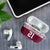 Queensland Maori Nga Hau E Wha Custom AirPods Case Polynesian Maori Tribal Pattern - Polynesian Pride