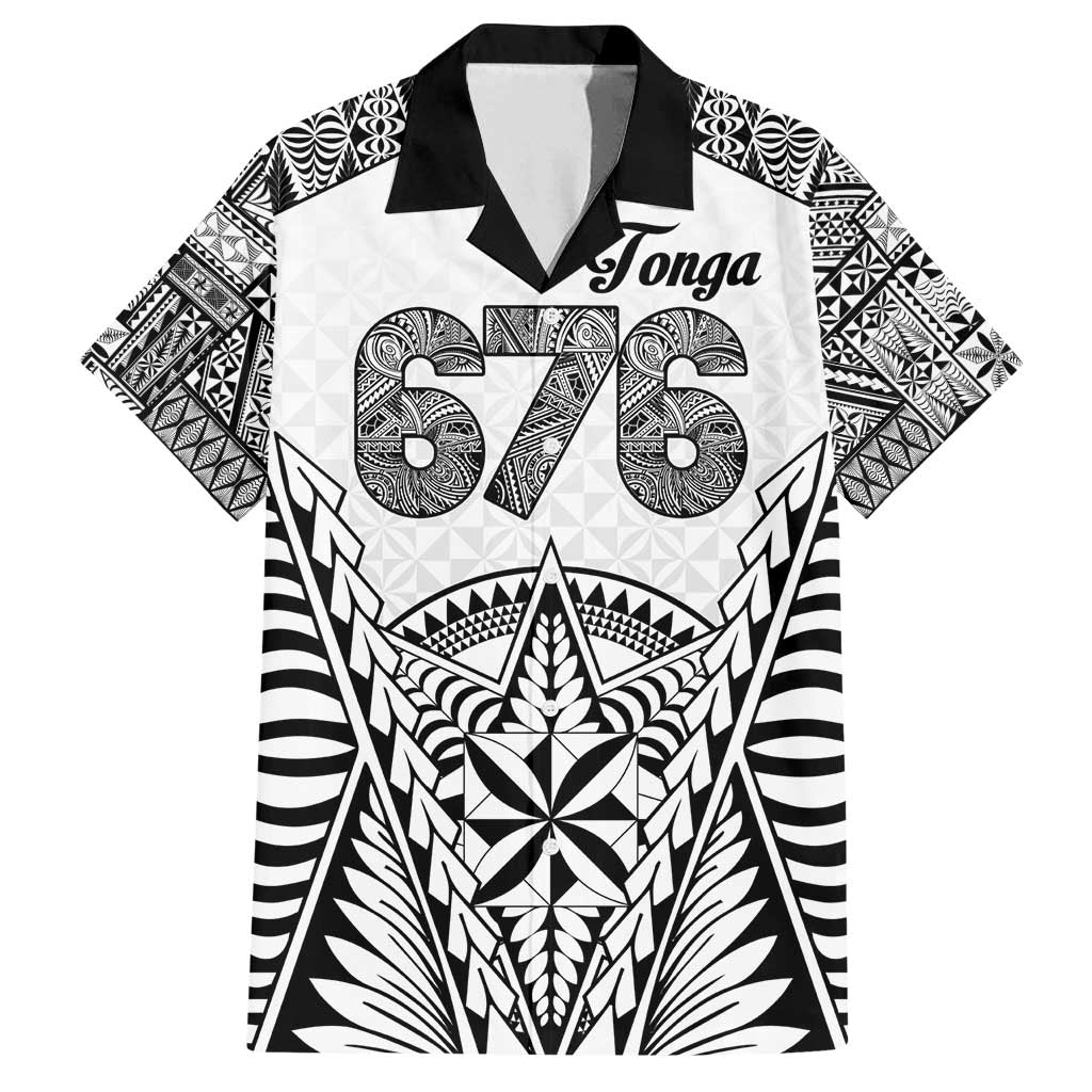 Personalised Tonga 676 Family Matching Long Sleeve Bodycon Dress and Hawaiian Shirt Tribal Kupesi Ngatu Unique