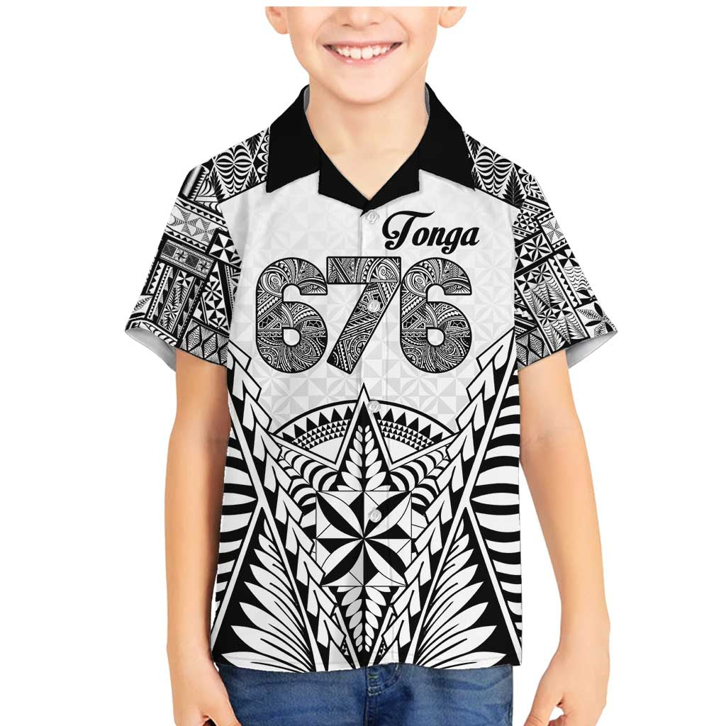 Personalised Tonga 676 Family Matching Mermaid Dress and Hawaiian Shirt Tribal Kupesi Ngatu Unique