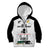 Custom New Zealand South Africa Rugby Kid Hoodie History Commemorative World Cup Winners Unique LT9 - Polynesian Pride