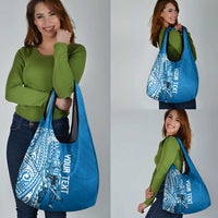 Yap Day 1 March Grocery Bag Micronesia Yapese Warrior LT9 - Polynesian Pride