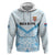 Fiji Football Custom Hoodie Bula Boys Go Champions