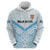 Fiji Football Custom Hoodie Bula Boys Go Champions