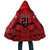 Tahiti Football Custom Cloak Toa Aito Go Champions - Polynesian Pride