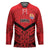 Tahiti Football Custom Hockey Jersey Toa Aito Go Champions - Polynesian Pride