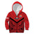 Tahiti Football Custom Kid Hoodie Toa Aito Go Champions