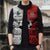 New Caledonia-Tahiti Football Custom Sleeveless Puffer Jacket Together Go Champions - Polynesian Pride