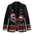 Aotearoa Six Seven Personalized Blazer New Zealand Funny Christmas - Polynesian Pride