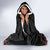 Aotearoa Six Seven Personalized Hooded Blanket New Zealand Funny Christmas - Polynesian Pride