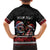 Aotearoa Six Seven Personalized Kid Hawaiian Shirt New Zealand Funny Christmas - Polynesian Pride