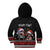 Aotearoa Six Seven Personalized Kid Hoodie New Zealand Funny Christmas - Polynesian Pride