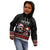 Aotearoa Six Seven Personalized Kid Hoodie New Zealand Funny Christmas - Polynesian Pride