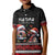 Aotearoa Six Seven Personalized Kid Polo Shirt New Zealand Funny Christmas - Polynesian Pride